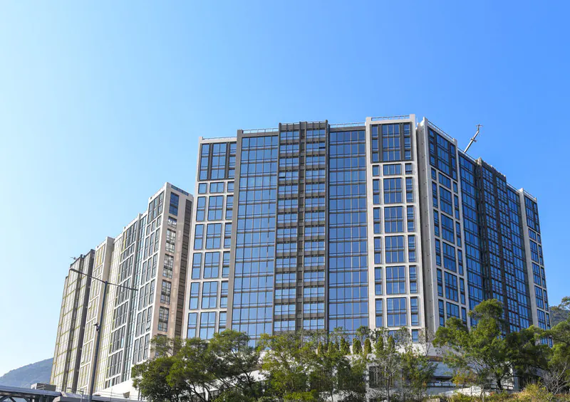 畢架山龍翔道